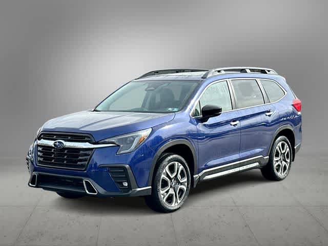 New 2026 Subaru Ascent Touring image 1