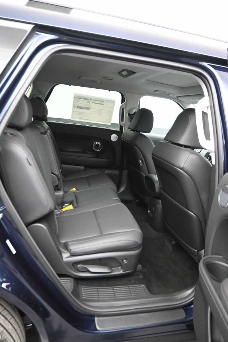 New 2027 Hyundai Palisade SEL AWD/4WD image 12