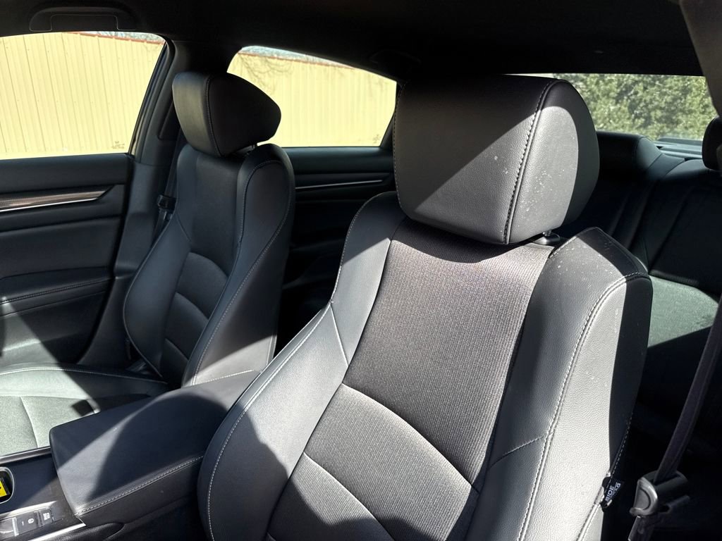 Used 2022 Honda Accord Sport image 12