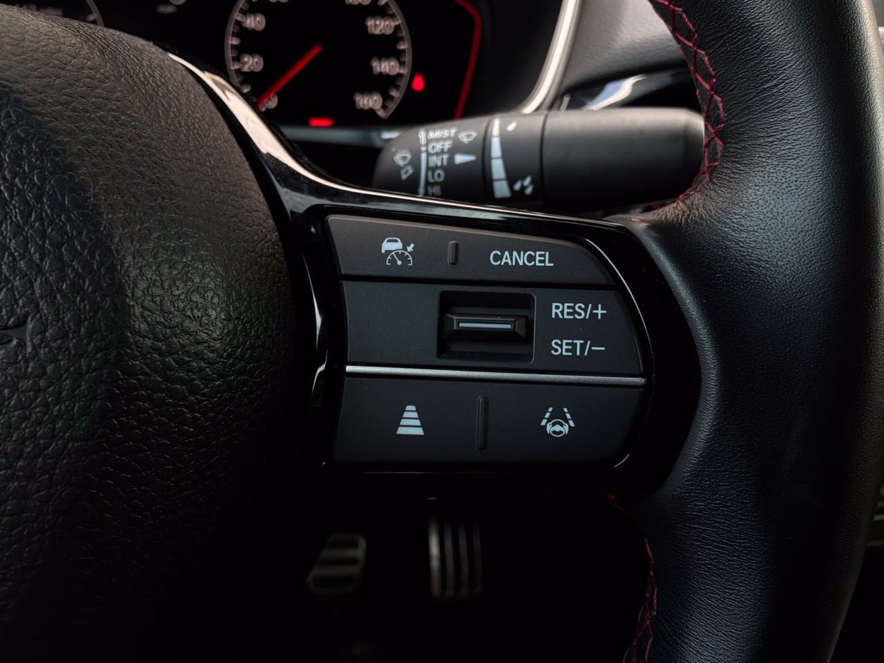 Used 2024 Honda Civic Si image 41
