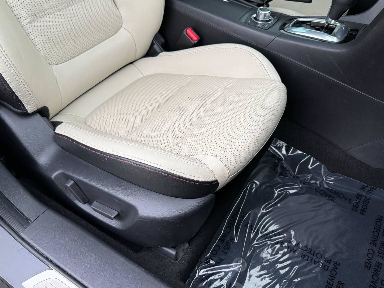 Used 2014 MAZDA MAZDA6 Grand Touring FWD image 24