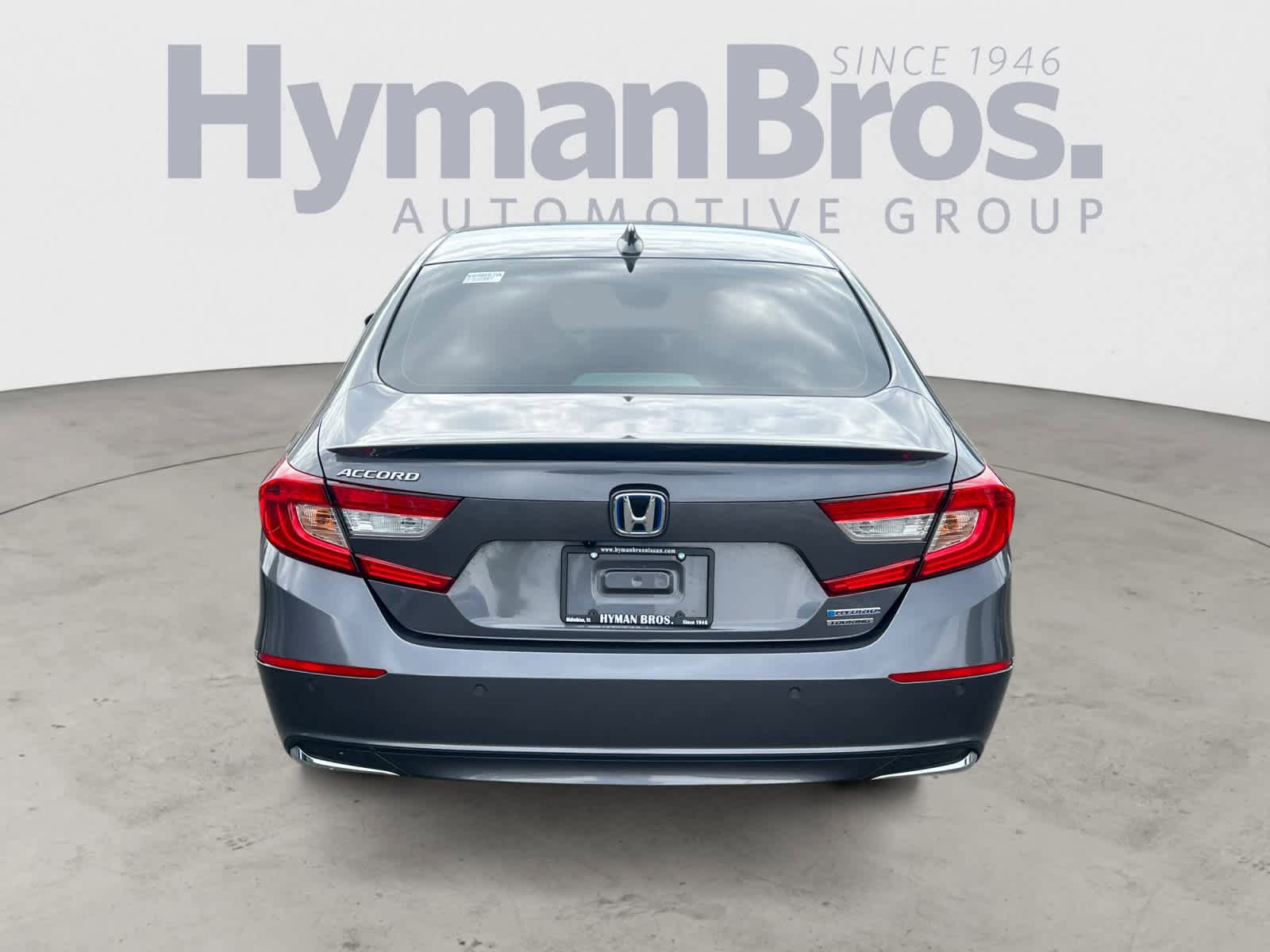 Used 2022 Honda Accord Touring image 4