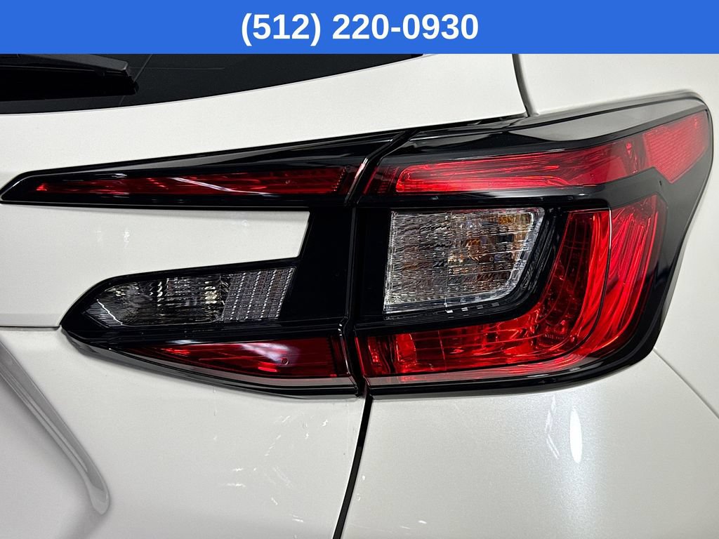 Certified 2024 Subaru Crosstrek 2.5i Limited w/ Crosstrek Mirror Package AWD/4WD image 32