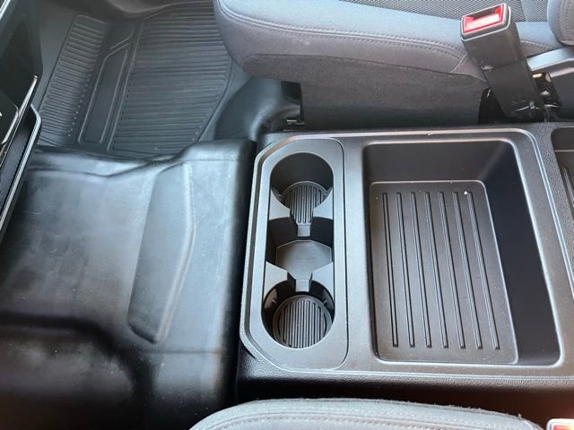 Used 2024 Ford Expedition Max XL image 24