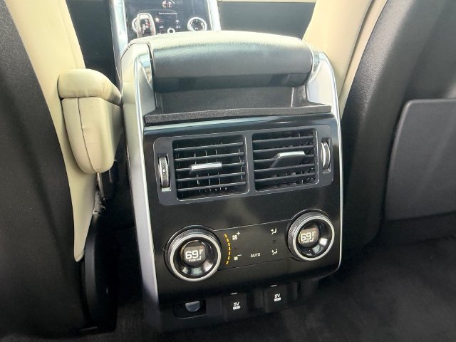 Used 2020 Land Rover Range Rover Sport HST AWD/4WD image 14