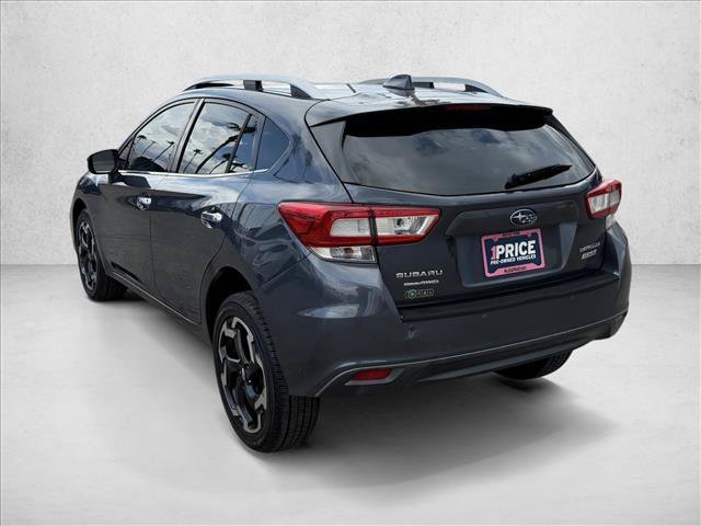 Used 2017 Subaru Impreza 2.0i Limited AWD/4WD image 3