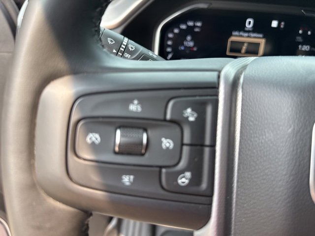 Used 2025 GMC Sierra 2500 Denali w/ Technology Package image 19