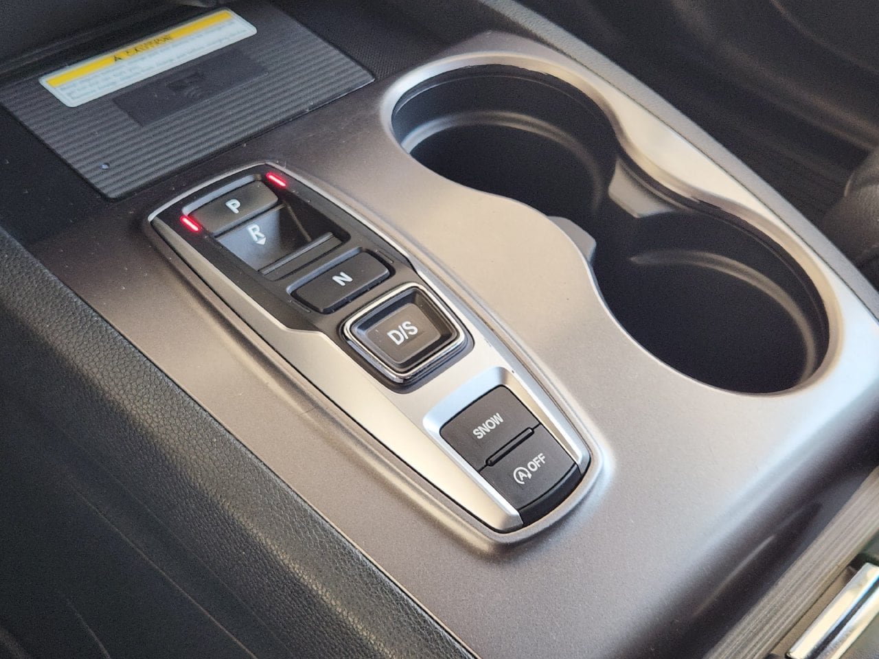 Used 2022 Honda Pilot Special Edition image 19