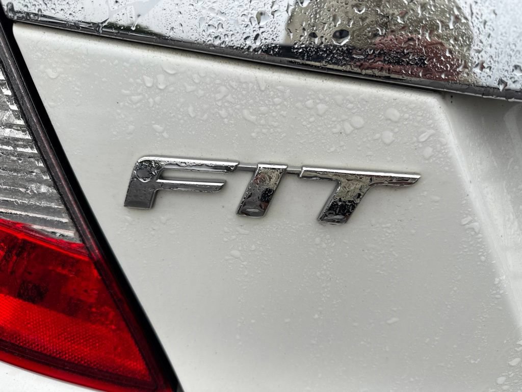 Used 2016 Honda Fit EX-L image 4