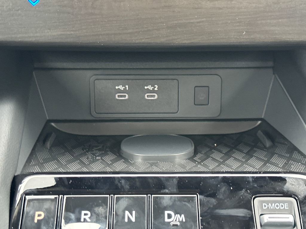 New 2026 Nissan Murano SV image 23