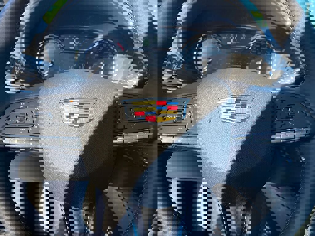 New 2026 Cadillac CT4 Premium Luxury image 11