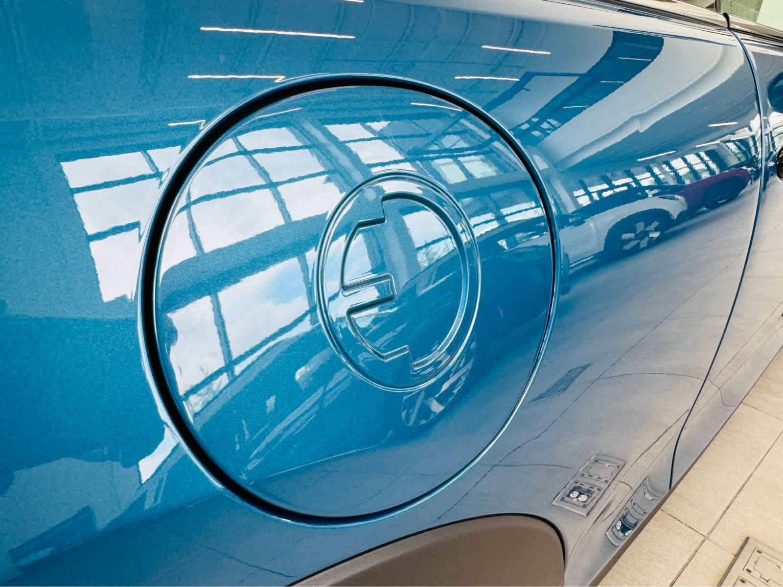Used 2024 MINI Cooper SE FWD image 31