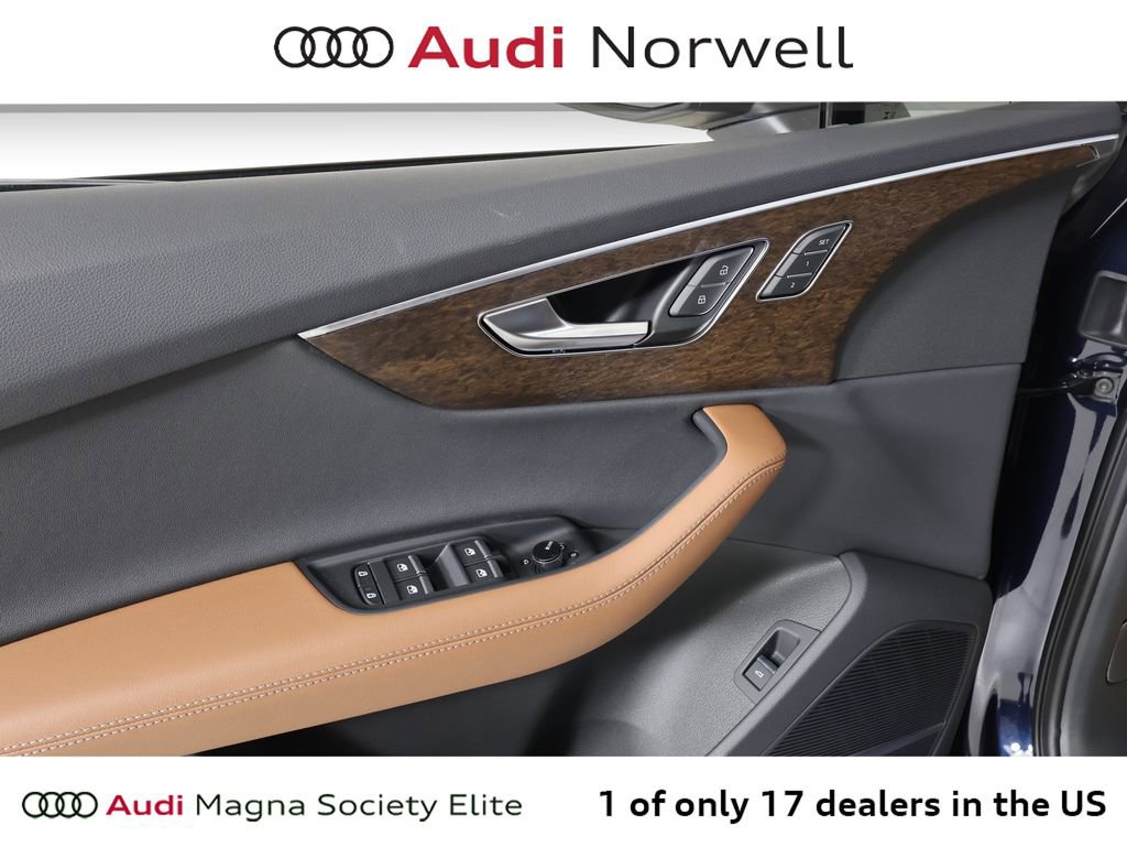 New 2026 Audi Q7 2.0T Premium Plus image 20