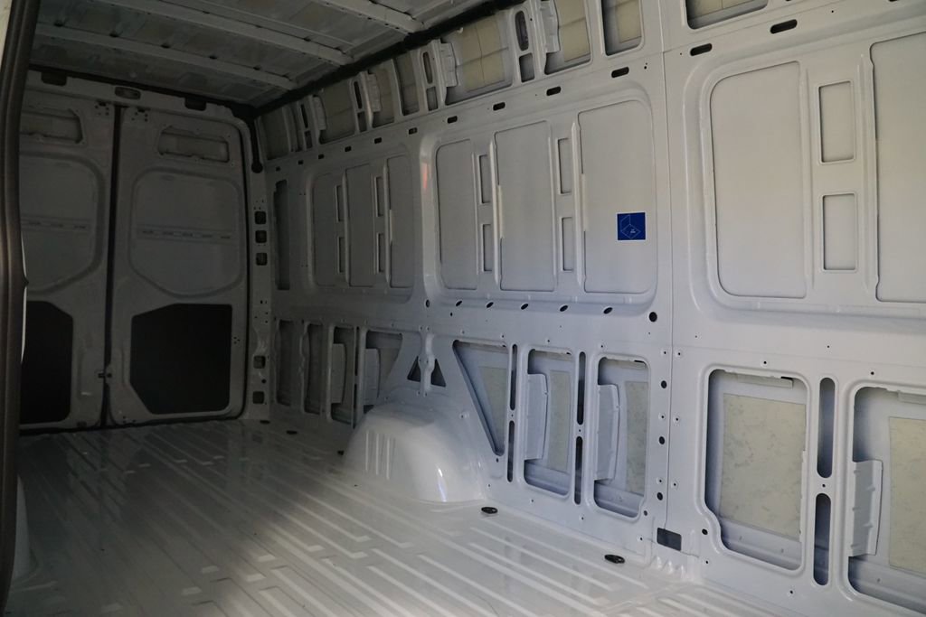 New 2025 Mercedes-Benz Sprinter 2500 image 13