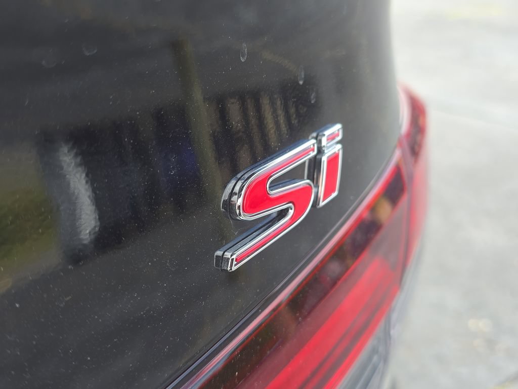 New 2026 Honda Civic Si image 7