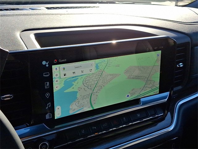 New 2026 Chevrolet Silverado 2500 LT w/ All Star Edition image 12