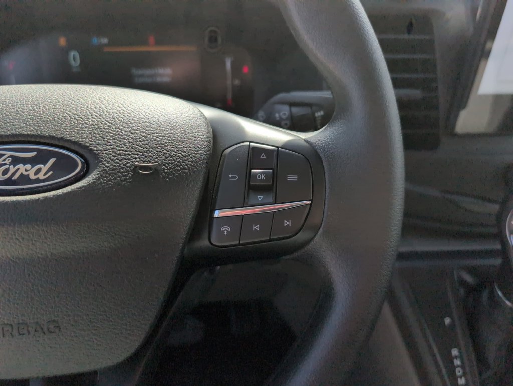 New 2026 Ford Transit 350 XL RWD image 29