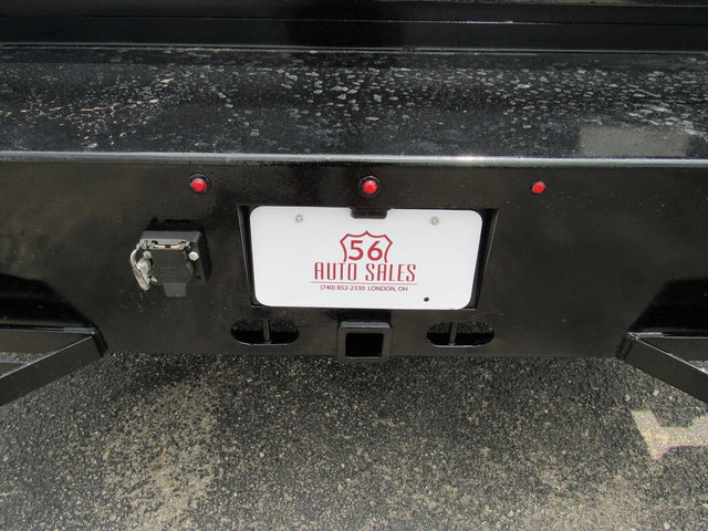 Used 2022 RAM 3500 Tradesman w/ Chrome Appearance Group AWD/4WD image 23