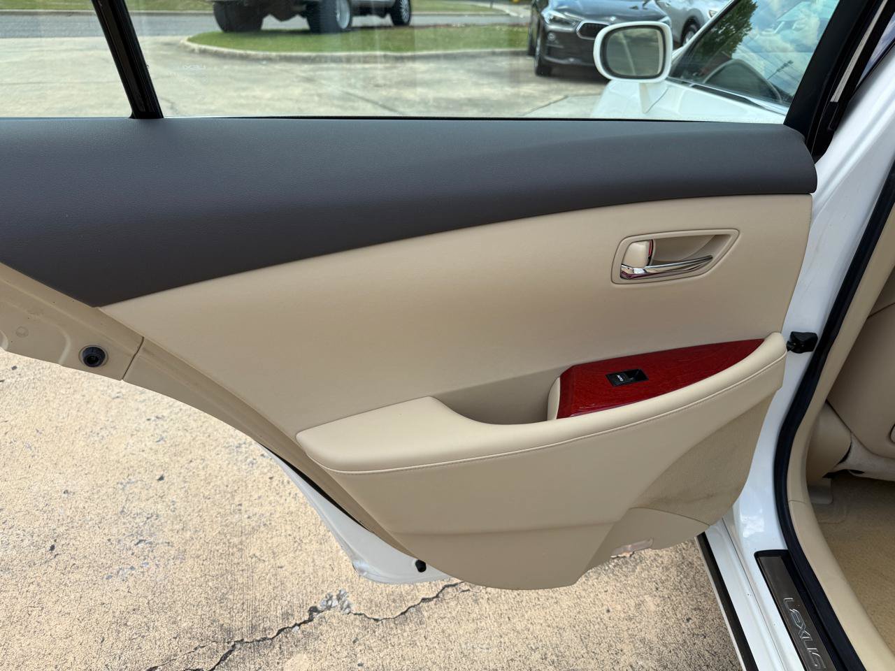 Used 2008 Lexus ES 350 FWD image 21