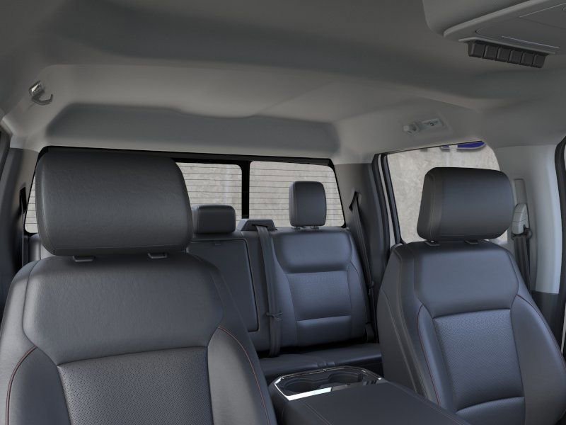 New 2026 Ford F350 Lariat AWD/4WD image 22