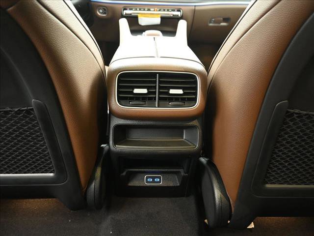 New 2026 Mercedes-Benz GLE 350 4MATIC image 22