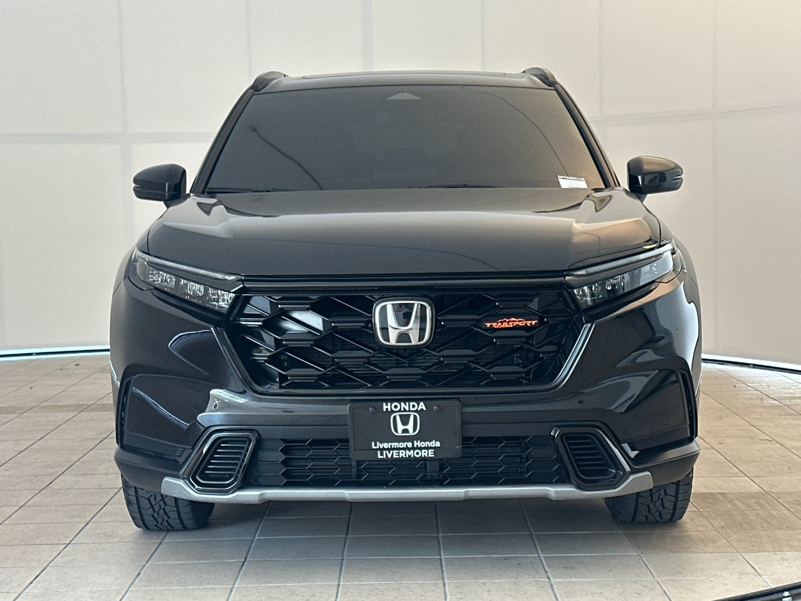 Used 2026 Honda CR-V TrailSport image 9