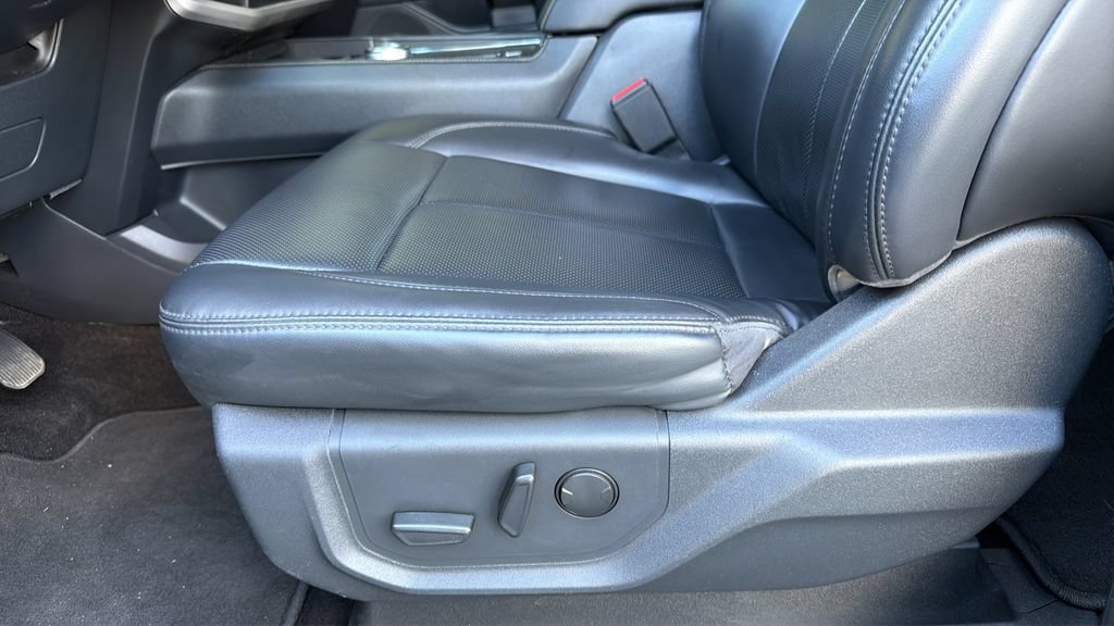 Used 2022 Ford Expedition XLT RWD image 18