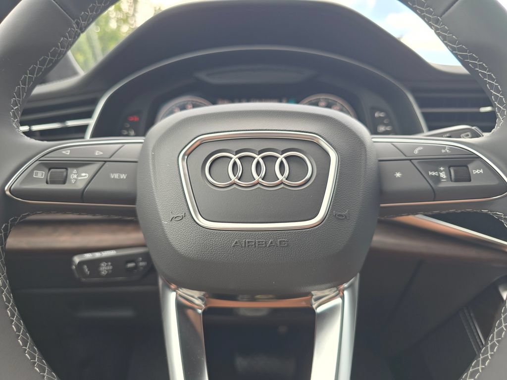 New 2026 Audi Q8 Prestige AWD/4WD image 22