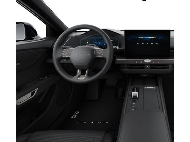 New 2026 Lexus ES 350h w/ Accessory Package (Z2) FWD image 27