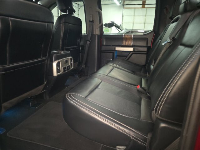 Used 2019 Ford F150 Lariat AWD/4WD image 15
