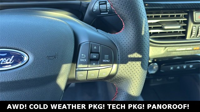 New 2026 Ford Escape ST-Line w/ Tech Pack #1 image 13