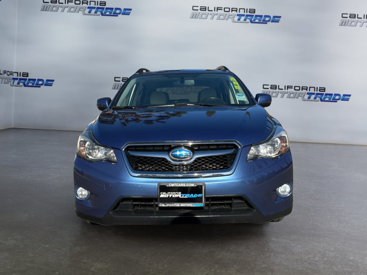 Used 2014 Subaru Crosstrek Touring AWD/4WD image 2