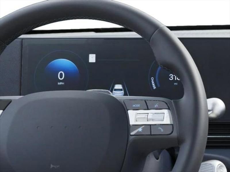 New 2026 Hyundai Ioniq 5 SEL image 14