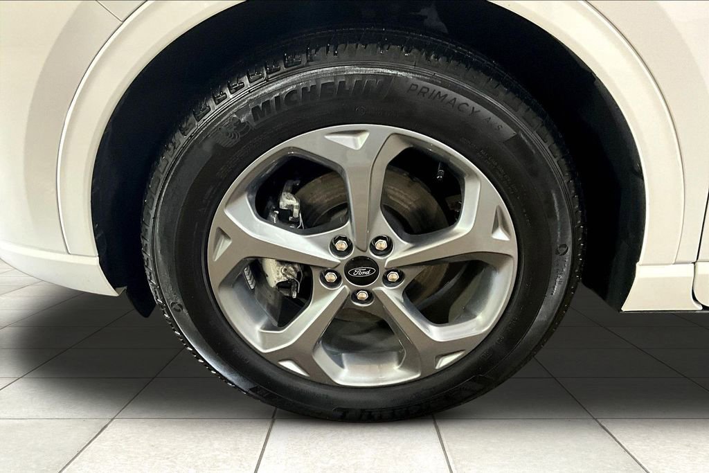 Used 2023 Ford Escape ST-Line Select w/ Tech Pack #2 image 9