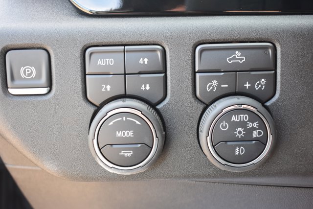 New 2026 Chevrolet Silverado 1500 RST w/ Convenience Package II image 31