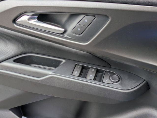 New 2026 Chevrolet Equinox EV LT FWD image 13