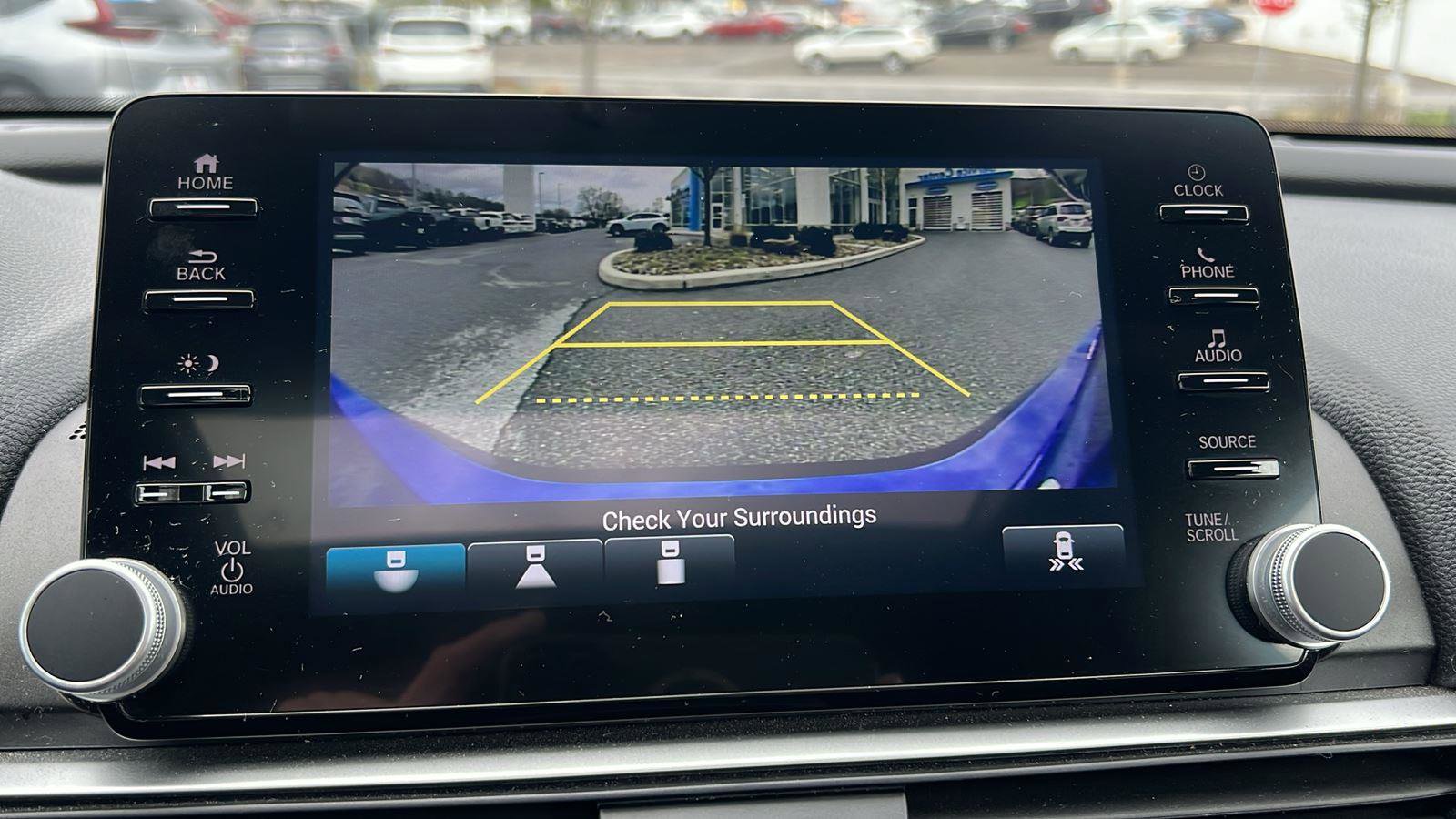 Used 2022 Honda Accord Sport image 29