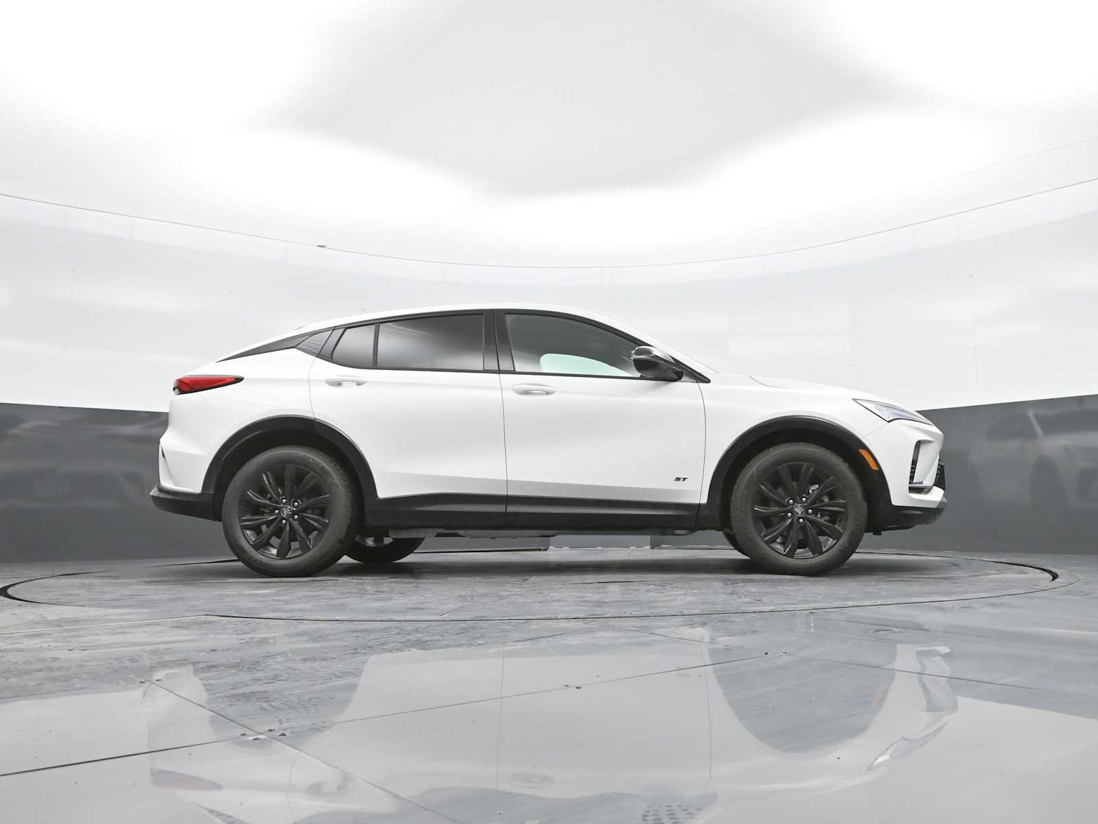 New 2026 Buick Envista Sport Touring image 25