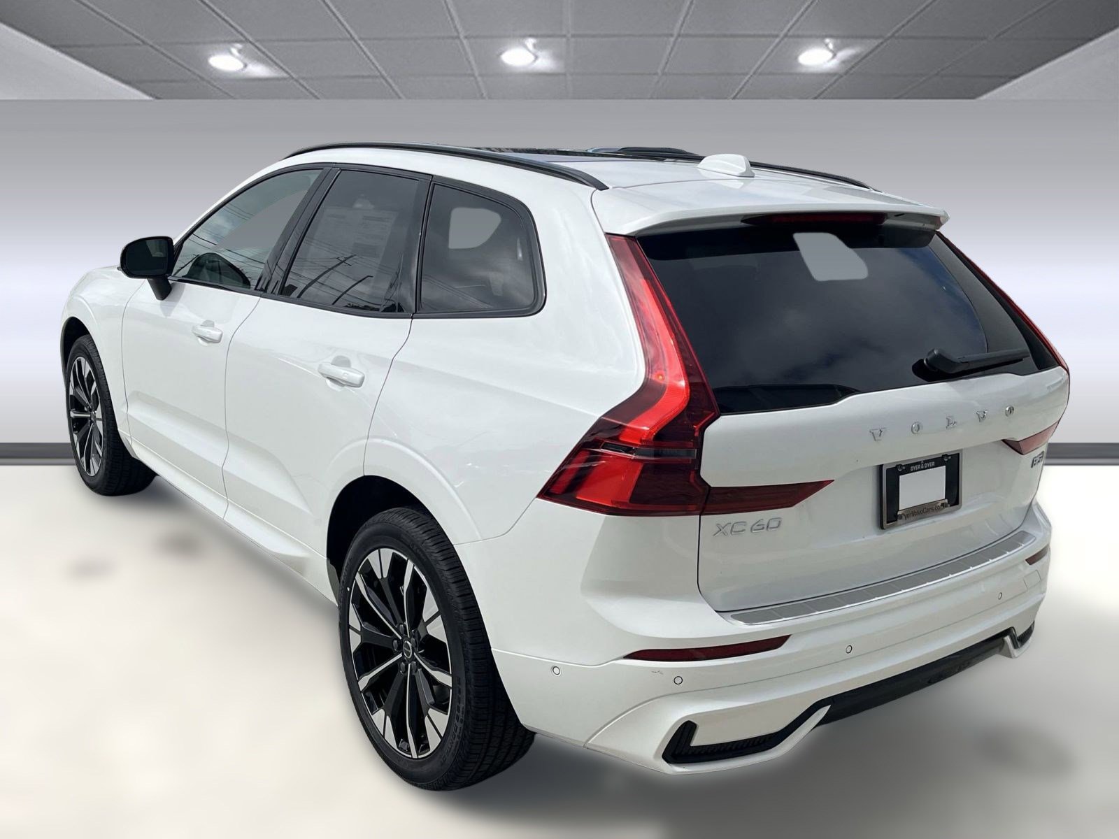 New 2026 Volvo XC60 B5 Plus w/ Protection Package Premier image 3