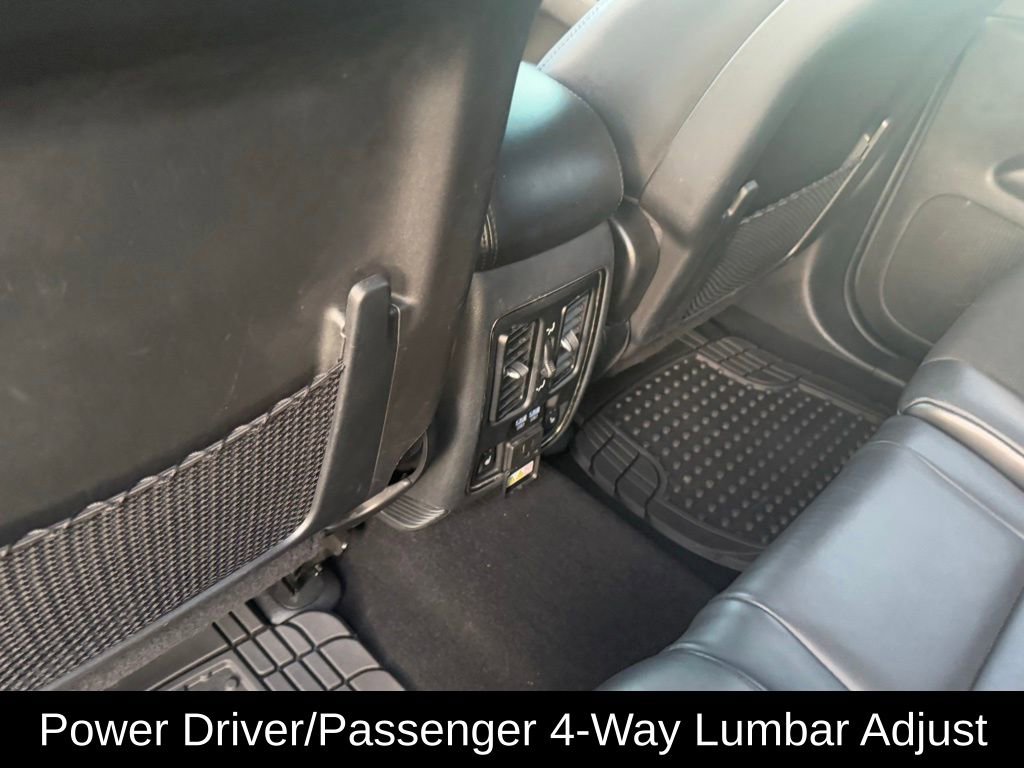 Certified 2020 Dodge Durango GT image 27