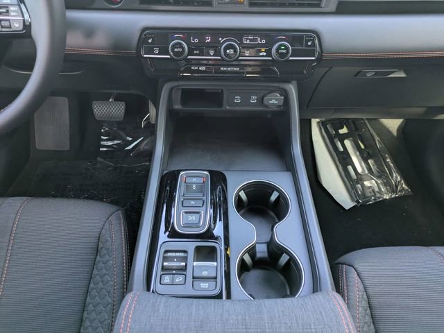 New 2026 Honda Pilot Sport image 18