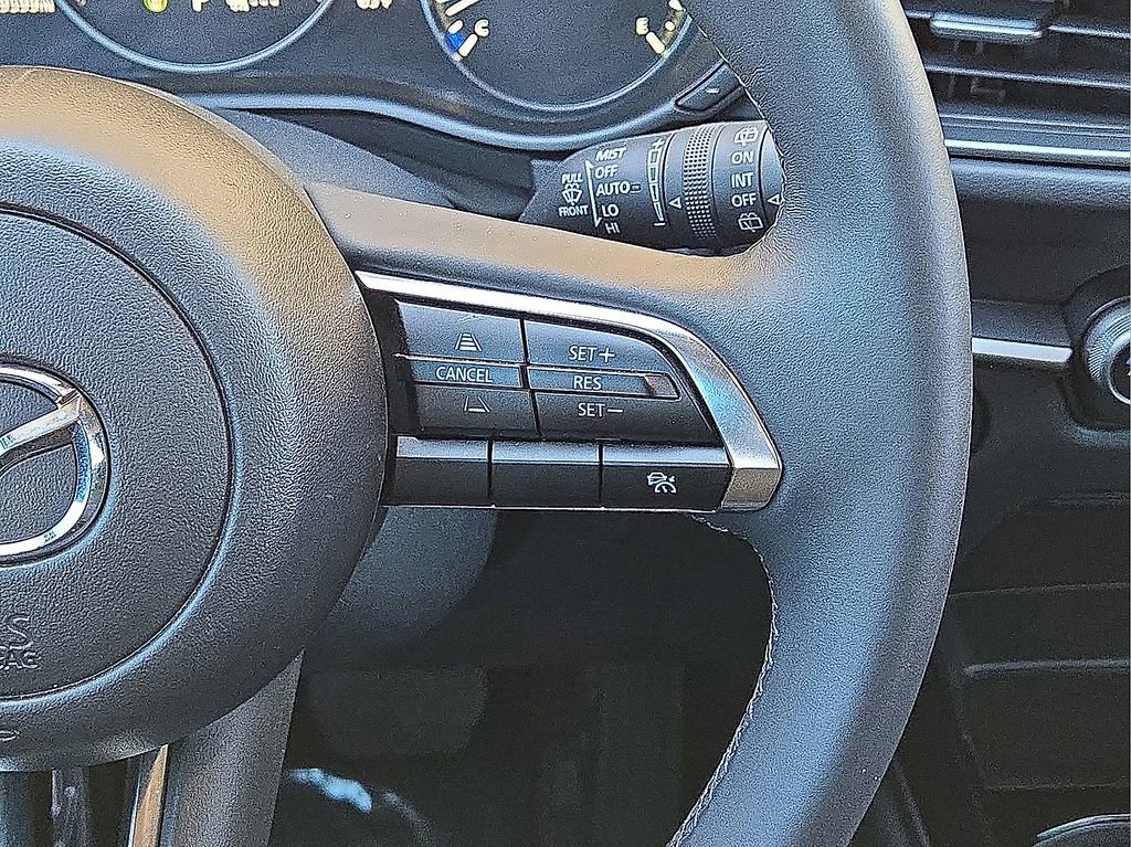 Used 2025 MAZDA CX-30 AWD 2.5 S w/ Select Sport Pkg image 21