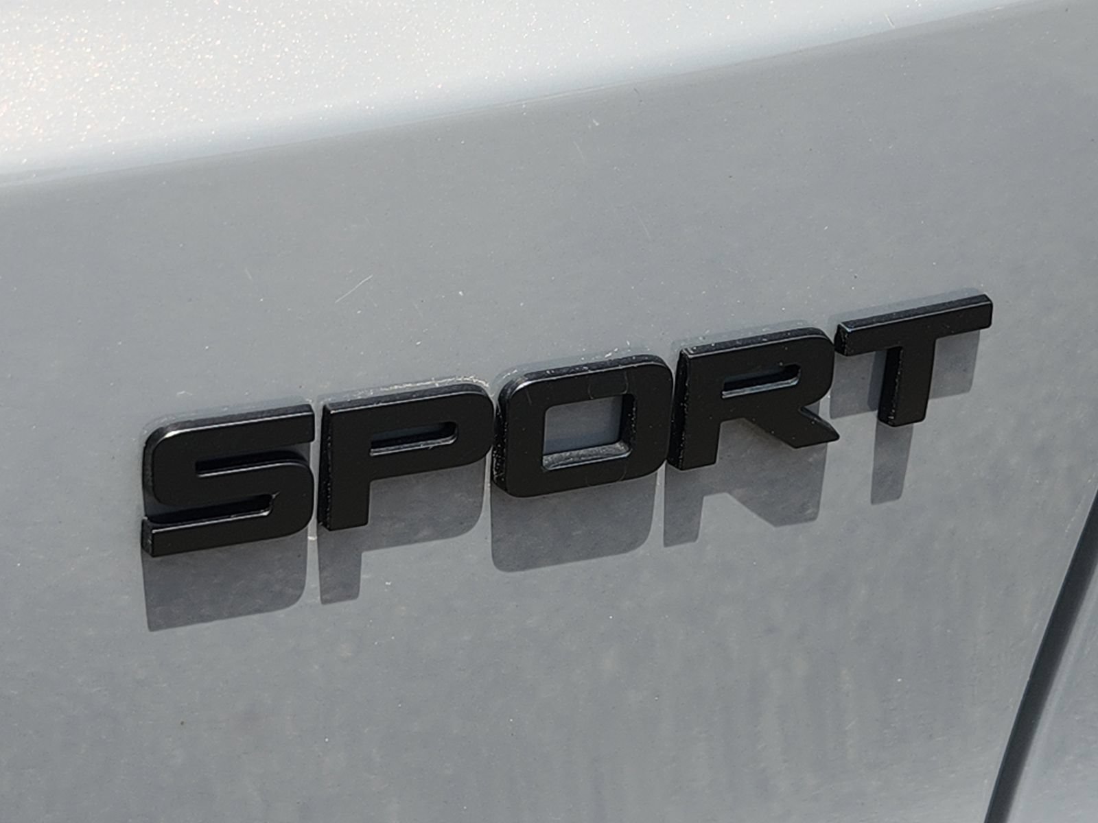 Used 2024 Honda CR-V Sport image 13
