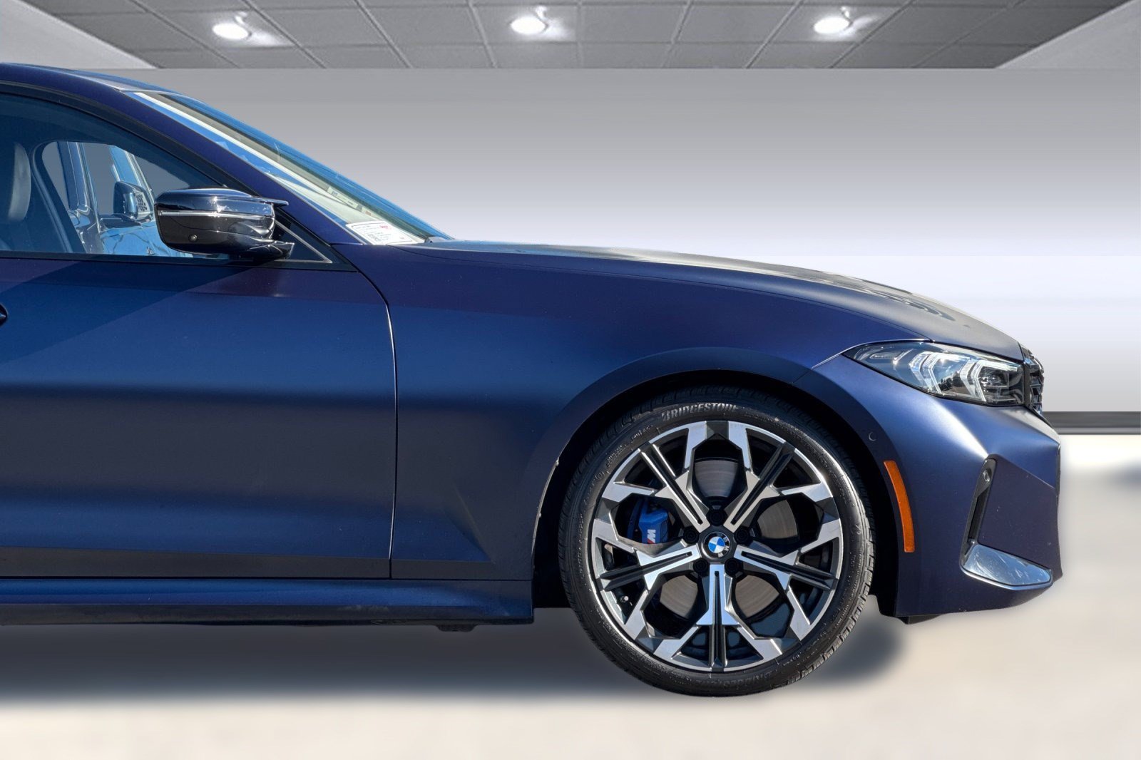 Used 2026 BMW M340i Sedan w/ Premium Package RWD image 34