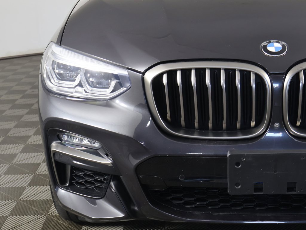 Used 2021 BMW X3 M40i w/ Premium Package Essential image 15