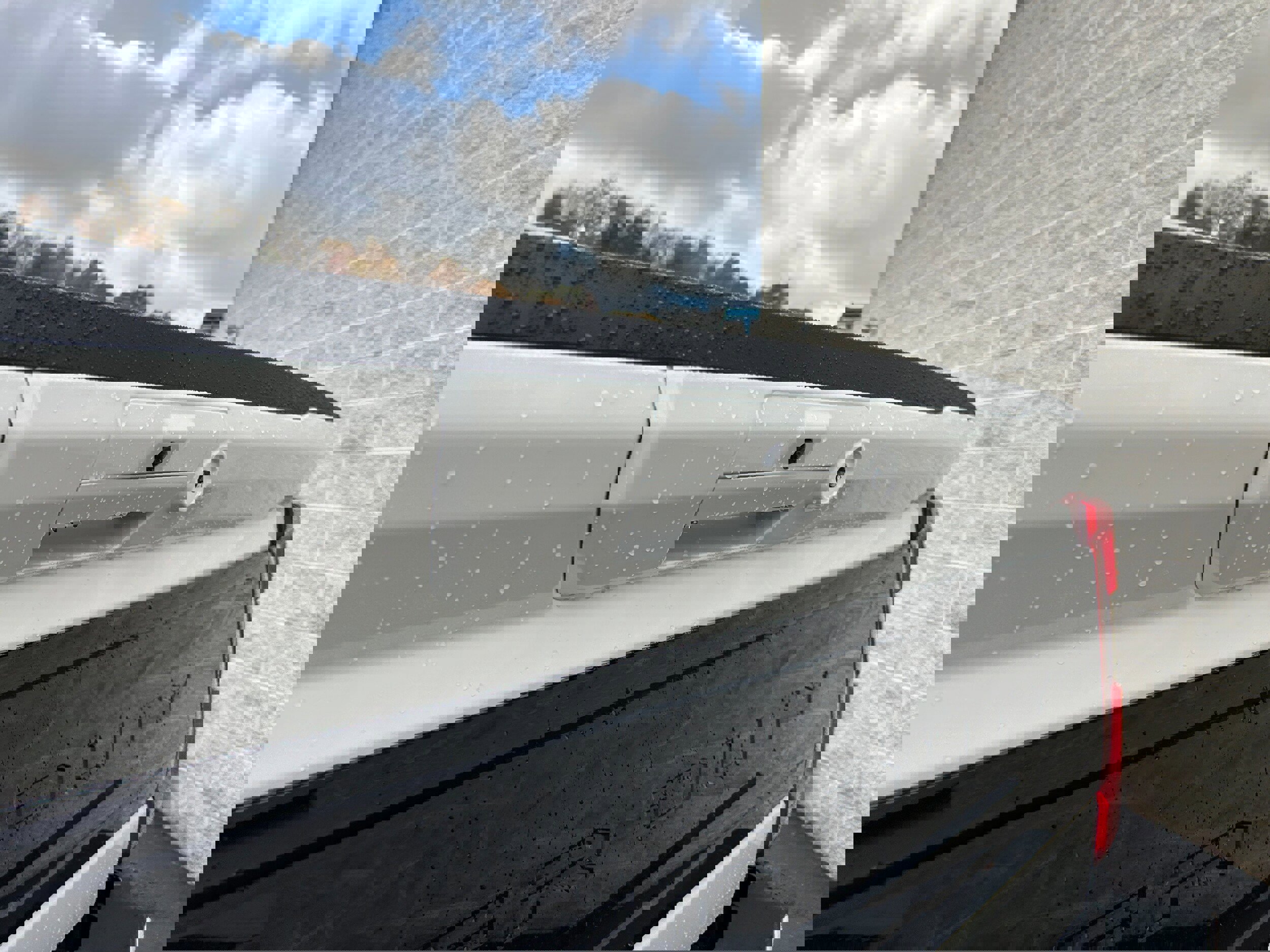 New 2026 Ford F250 Platinum image 27