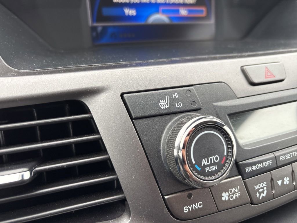 Used 2015 Honda Odyssey EX-L image 5