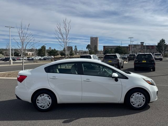 Used 2013 Kia Rio LX w/ PWR Pkg image 2