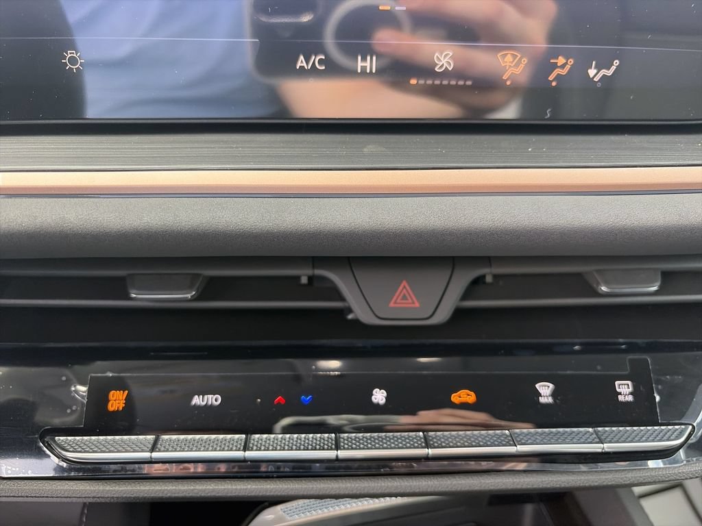 New 2026 Buick Envision Sport Touring AWD/4WD image 25