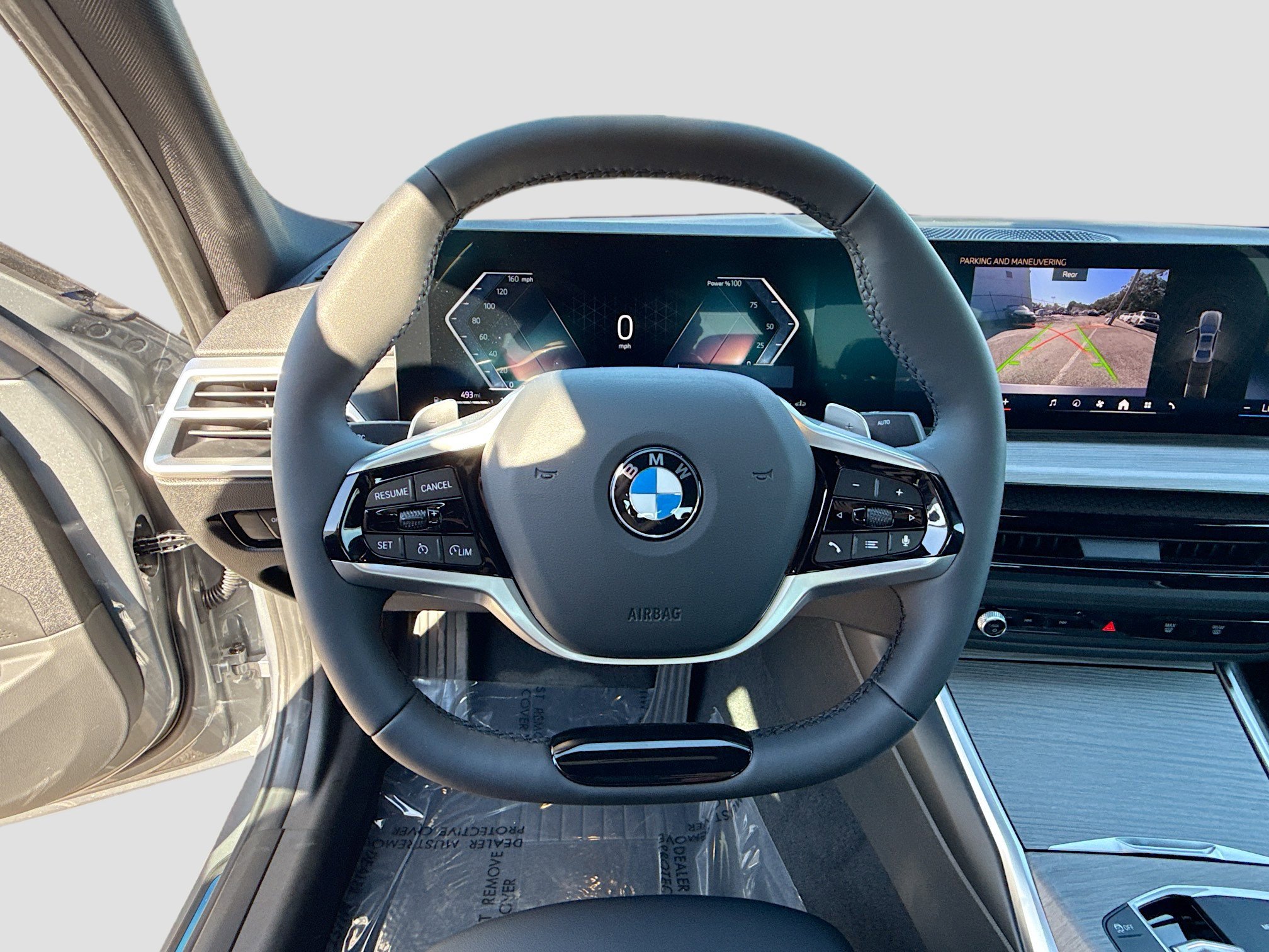 New 2026 BMW 330i Sedan w/ Convenience Package image 41